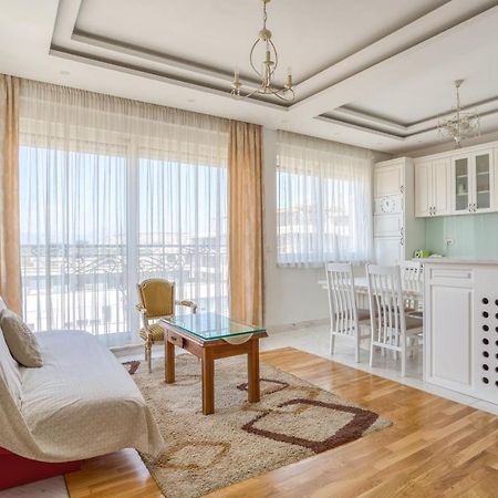 Apartman Marko Podgorica Exterior foto