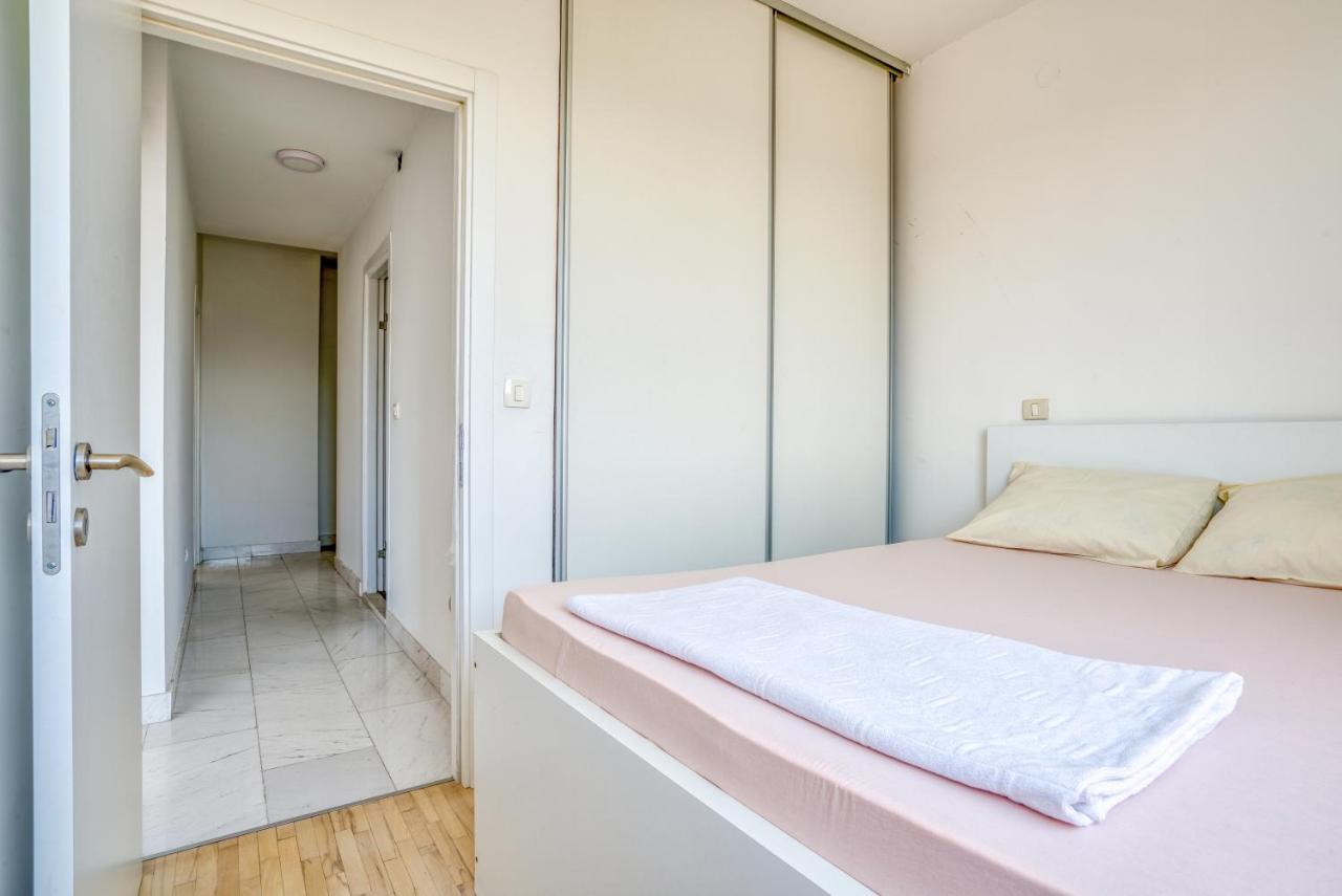 Apartman Marko Podgorica Exterior foto