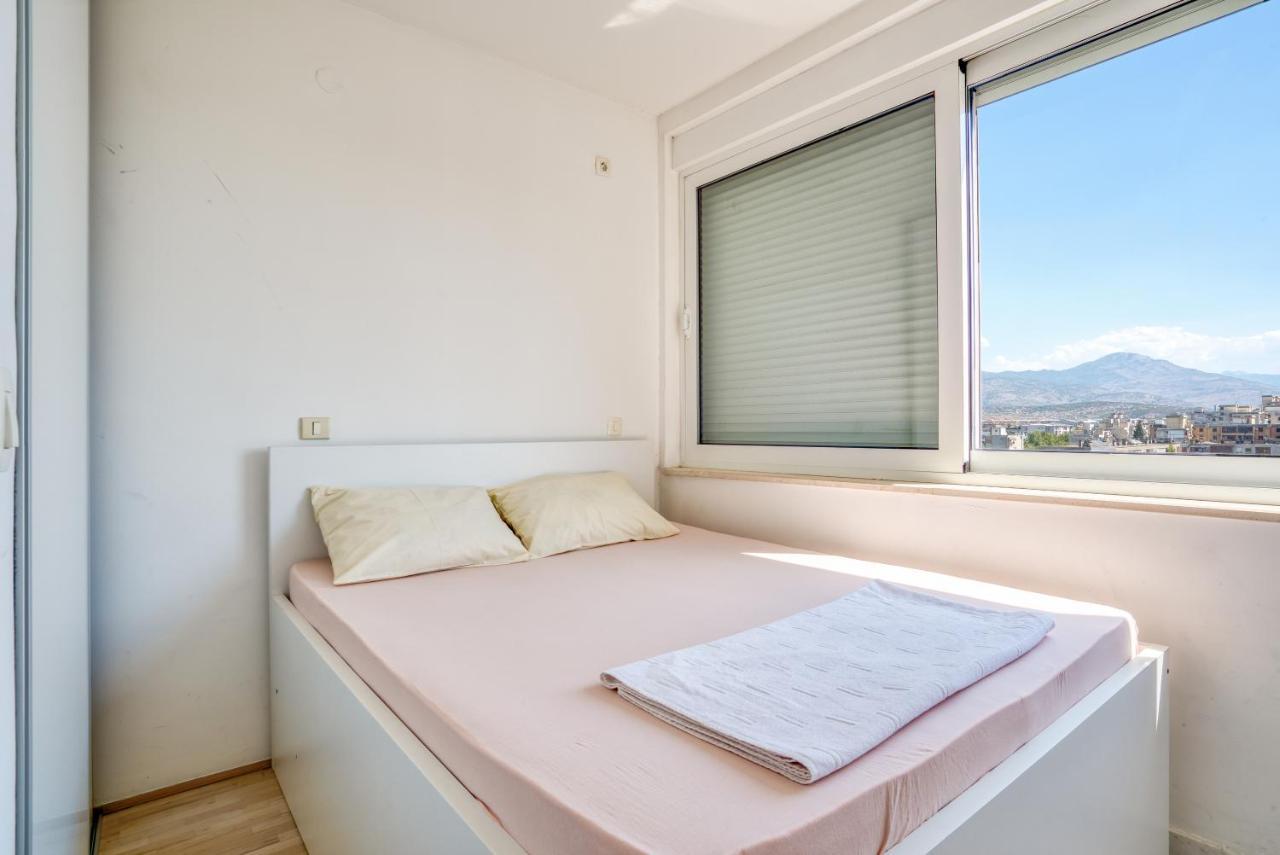 Apartman Marko Podgorica Exterior foto