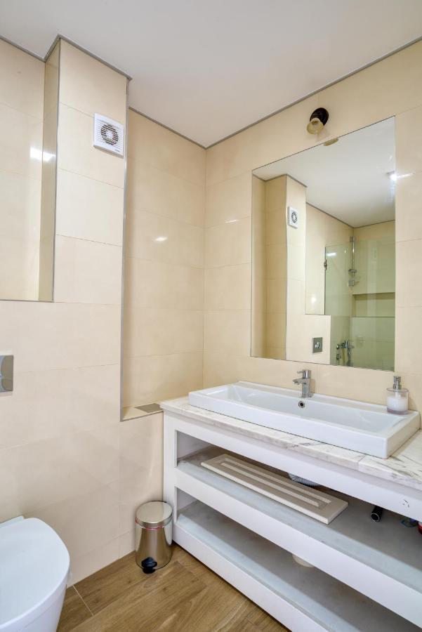 Apartman Marko Podgorica Exterior foto